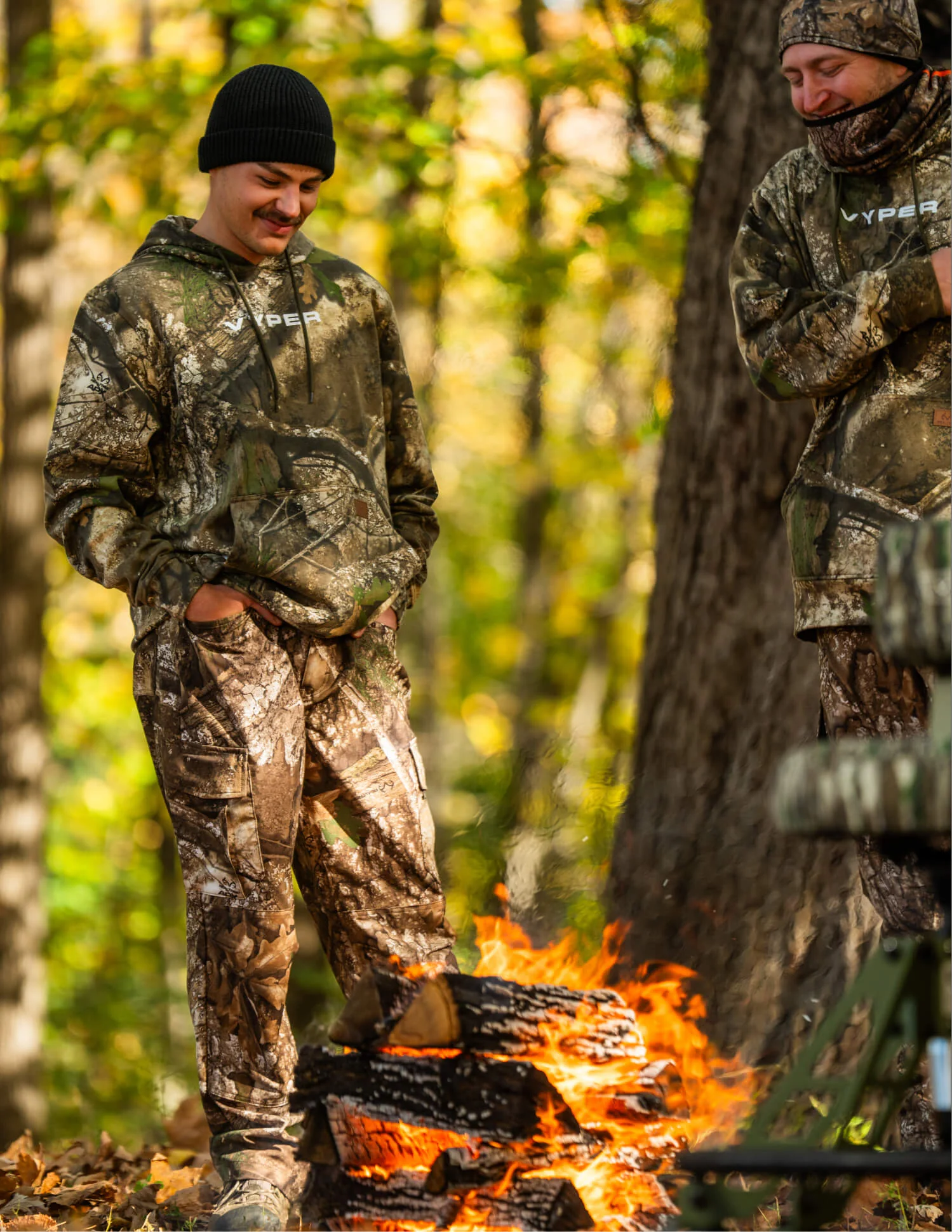 VYPER x REALTREE® - APX HUNTING HOODIE - Image 7