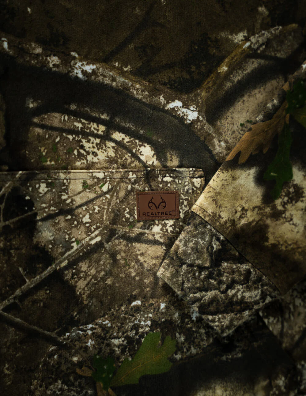 VYPER x REALTREE® - APX HUNTING HOODIE - Image 8