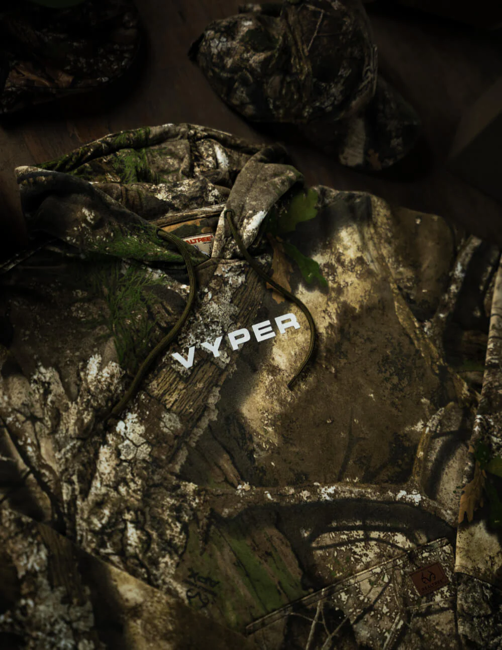 VYPER x REALTREE® - APX HUNTING HOODIE - Image 9