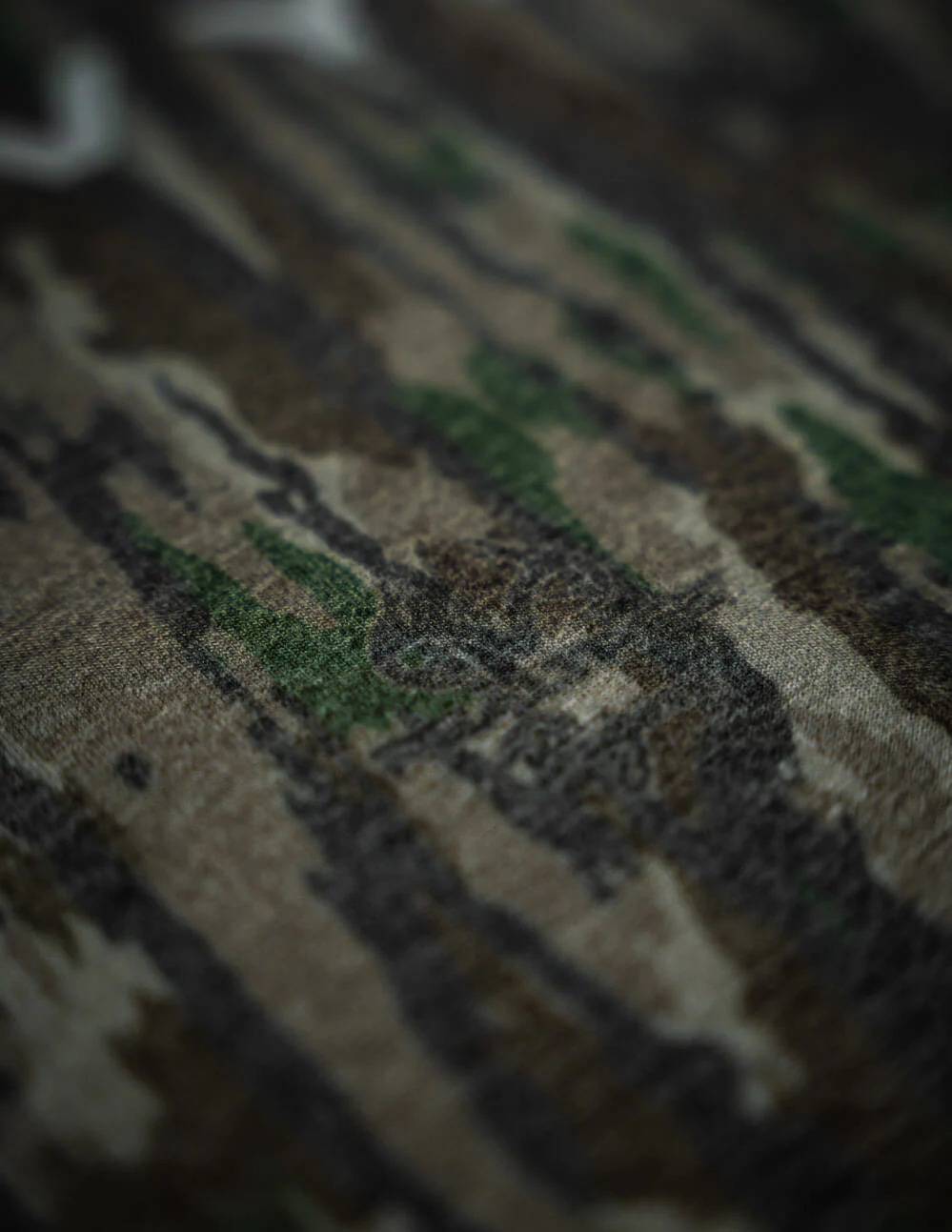 VYPER x REALTREE® - ORIGINAL CAMO LONG SLEEVE - Image 7