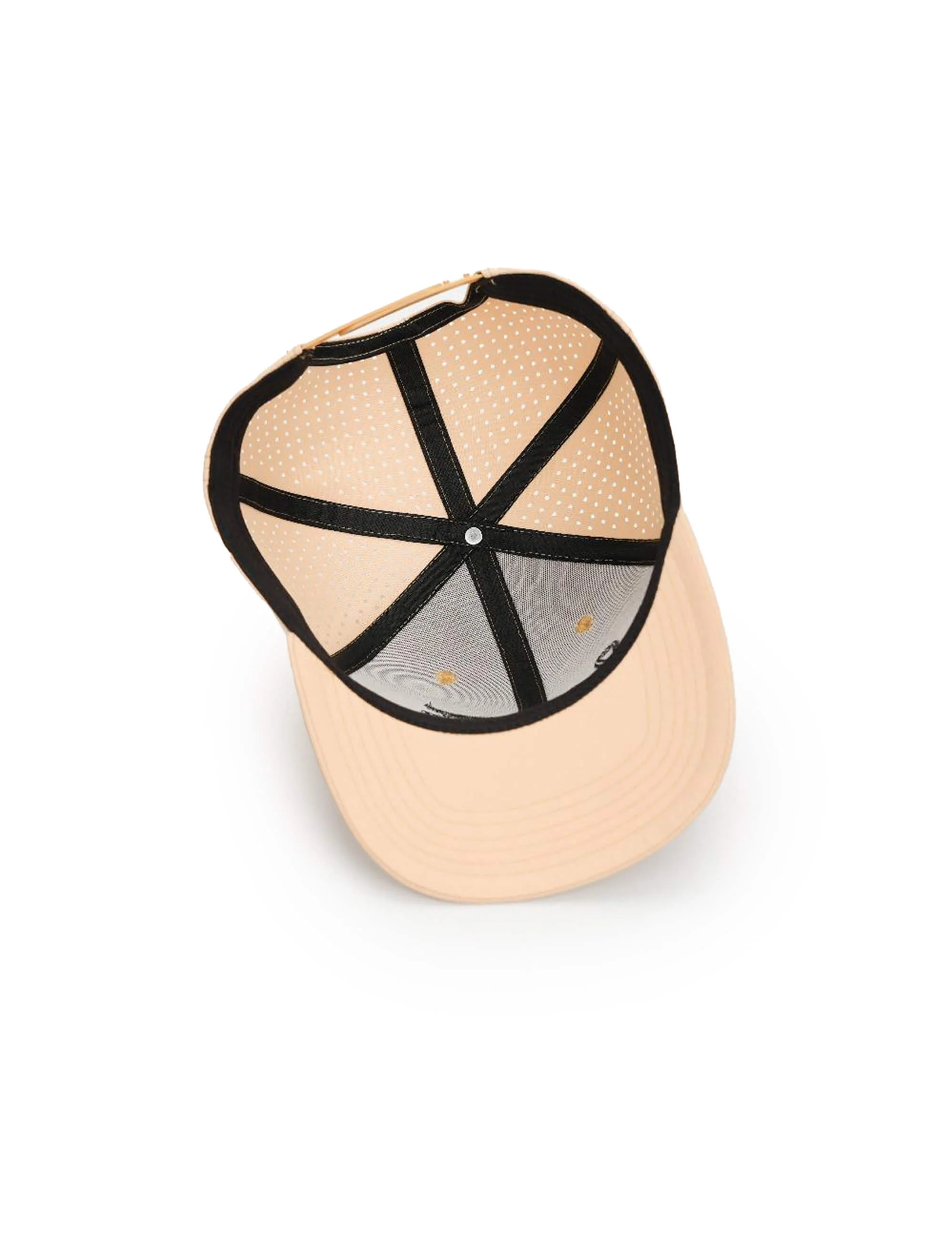 VYPER SCRIPT COMFORT HAT - Image 9