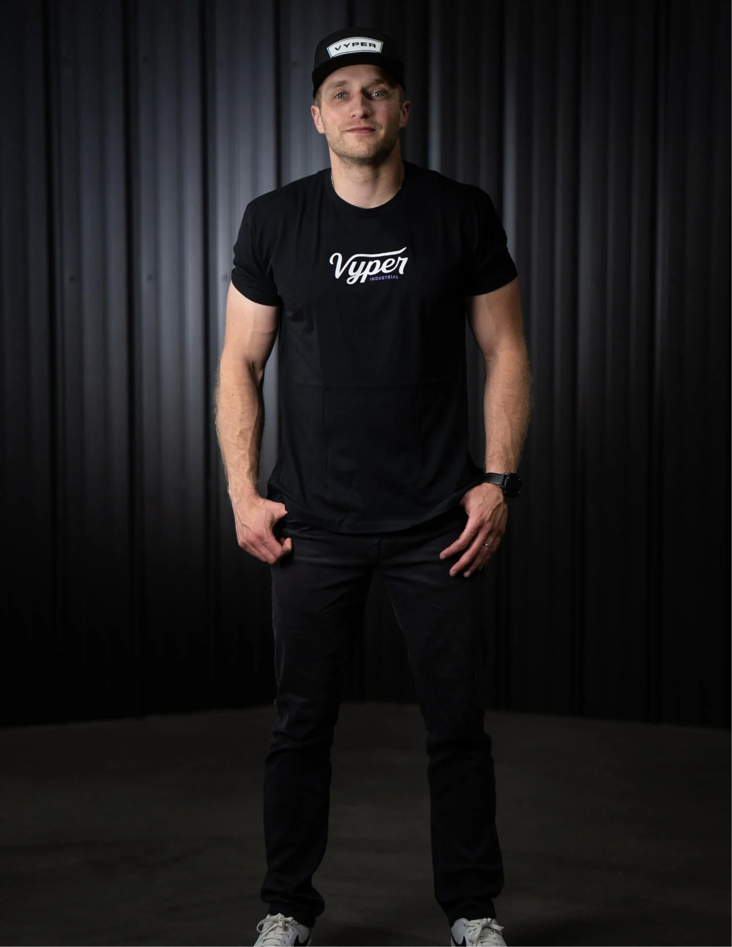 VYPER SCRIPT TEE - Image 6
