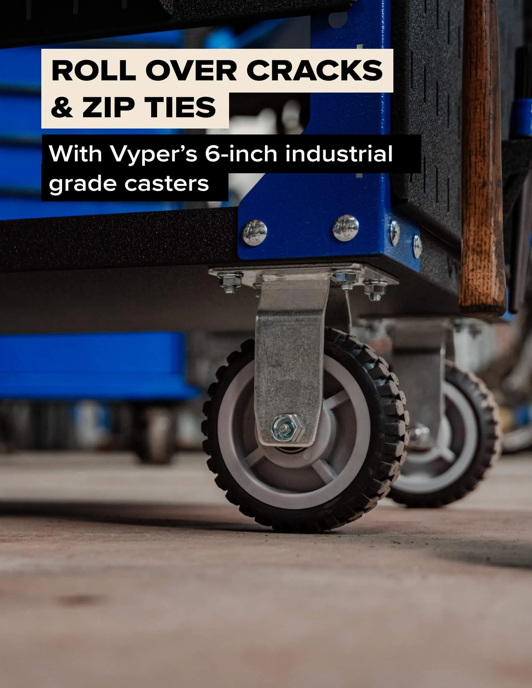 X32 SERIES - TOOL CART - Image 14
