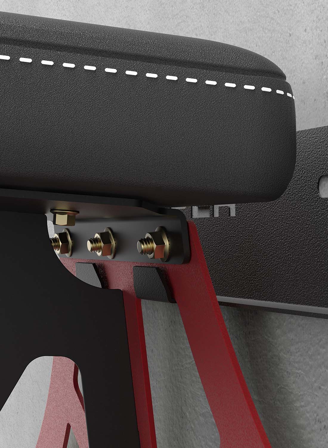 WALL/CART MOUNT: LOW-PRO - Image 7