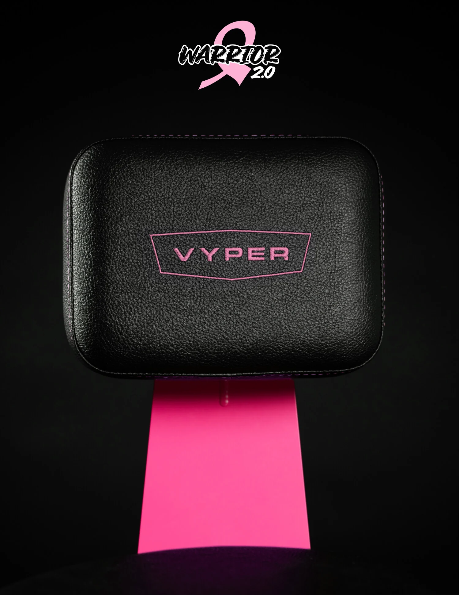 WARRIOR 2.0 EDITION (ELEVATED MODEL) - Image 8