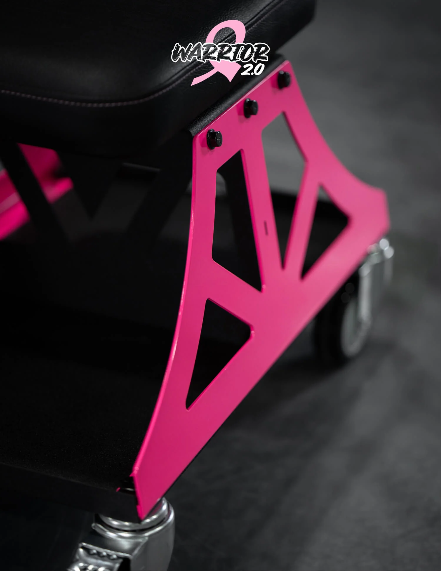 WARRIOR 2.0 EDITION (LOW-PRO MODEL) - Image 10
