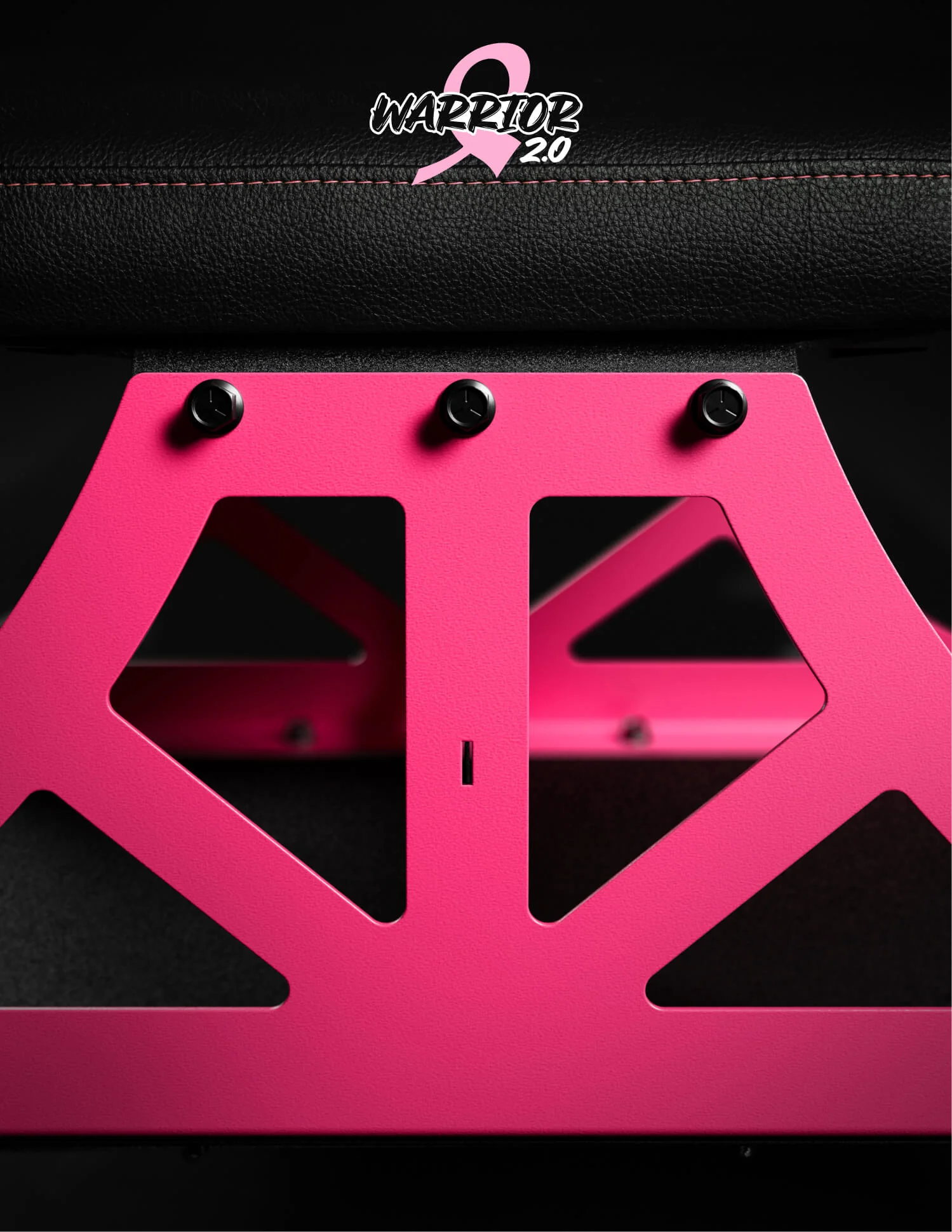 WARRIOR 2.0 EDITION (LOW-PRO MODEL) - Image 5