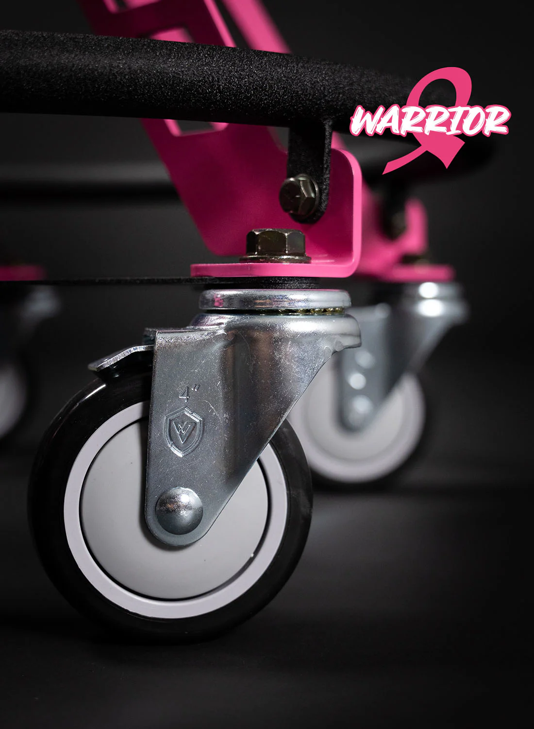 WARRIOR EDITION (ELEVATED) - Image 11