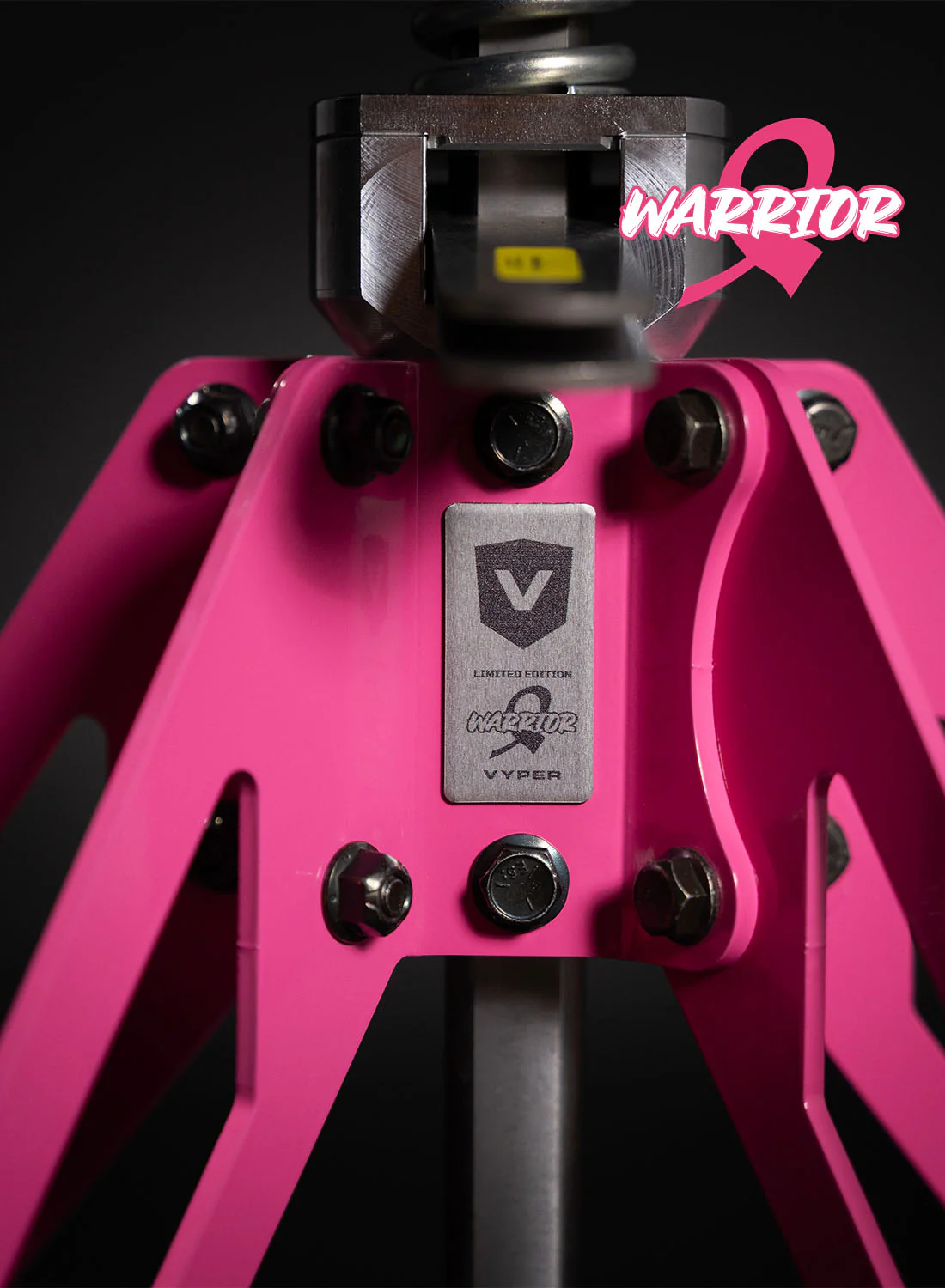 WARRIOR EDITION (ELEVATED) - Image 12