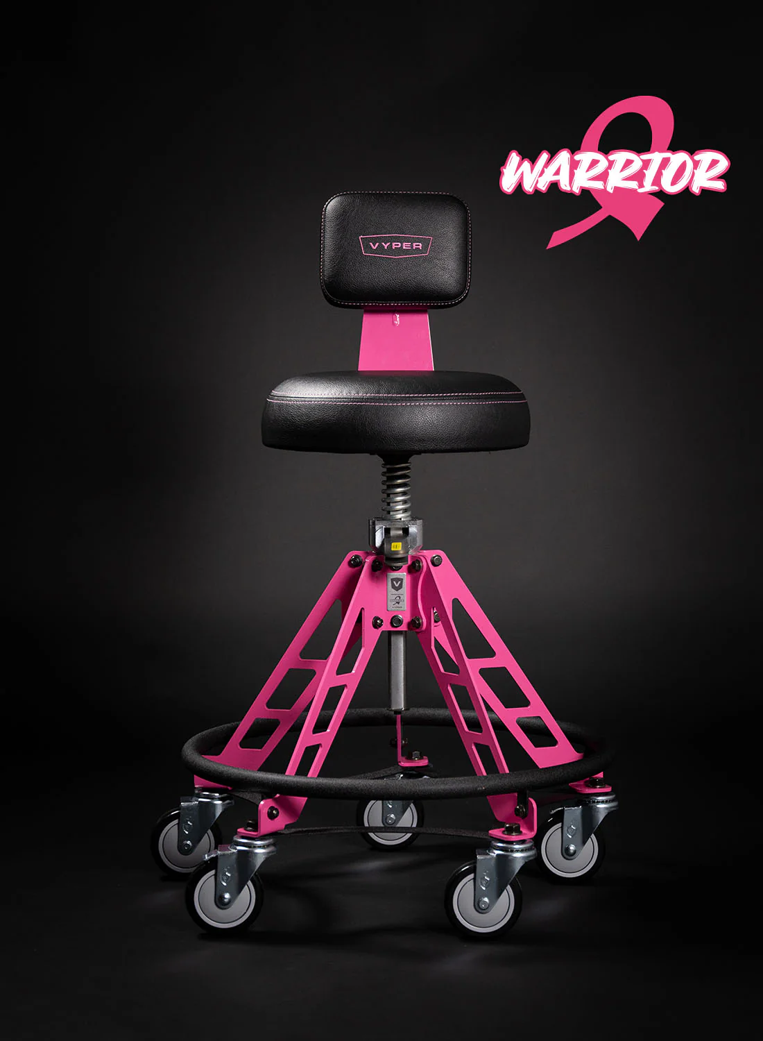 WARRIOR EDITION (ELEVATED) - Image 2