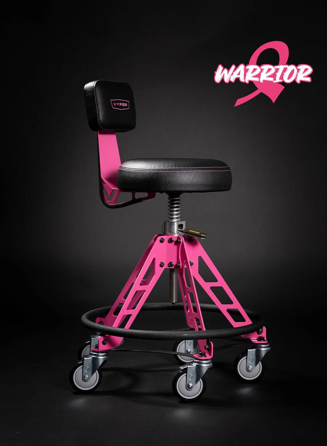 WARRIOR EDITION (ELEVATED) - Image 3