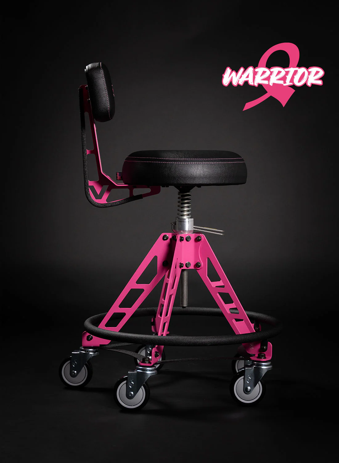 WARRIOR EDITION (ELEVATED) - Image 4
