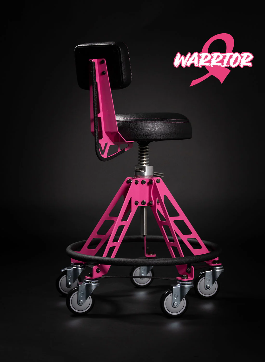 WARRIOR EDITION (ELEVATED) - Image 5