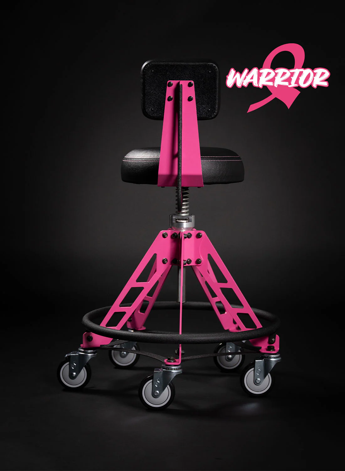 WARRIOR EDITION (ELEVATED) - Image 6