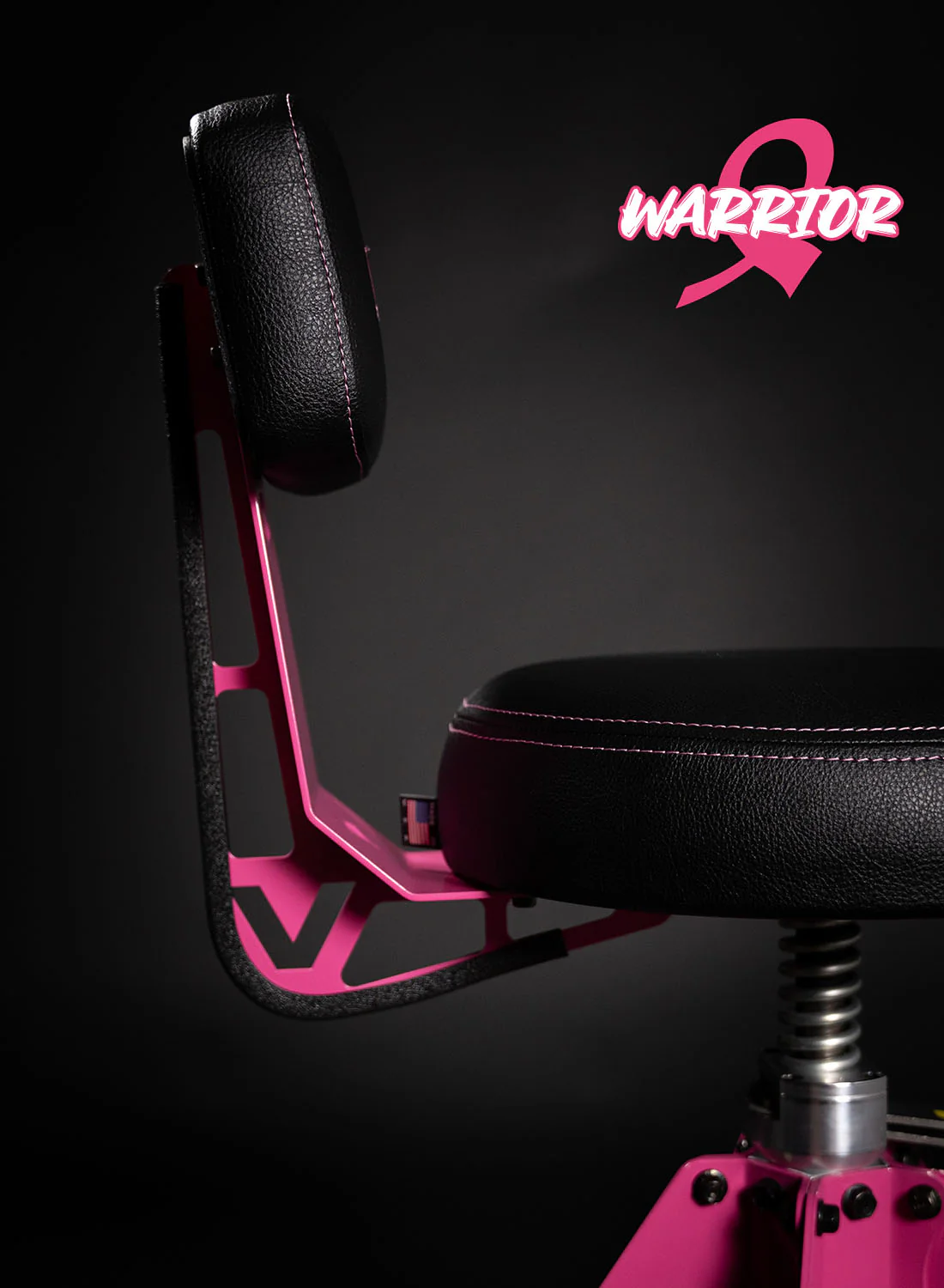 WARRIOR EDITION (ELEVATED) - Image 8