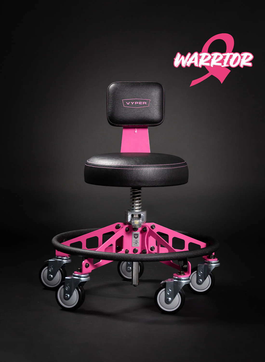 WARRIOR EDITION (ROBUST) - Image 2