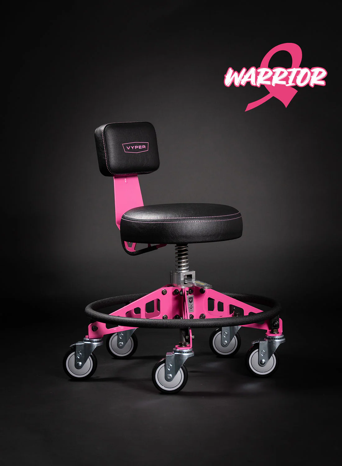 WARRIOR EDITION (ROBUST) - Image 3