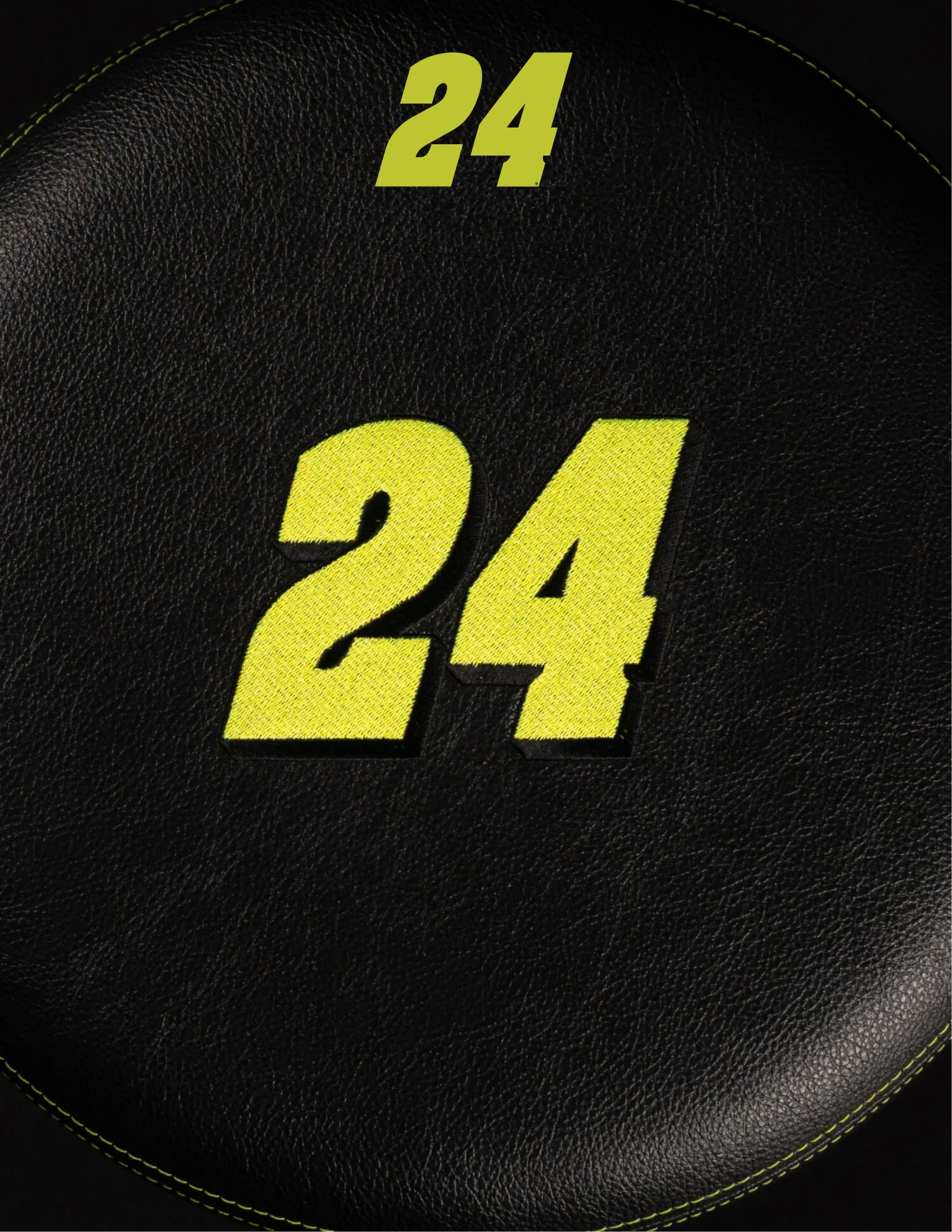 NO. 24 WILLIAM BYRON EDITION - Image 6